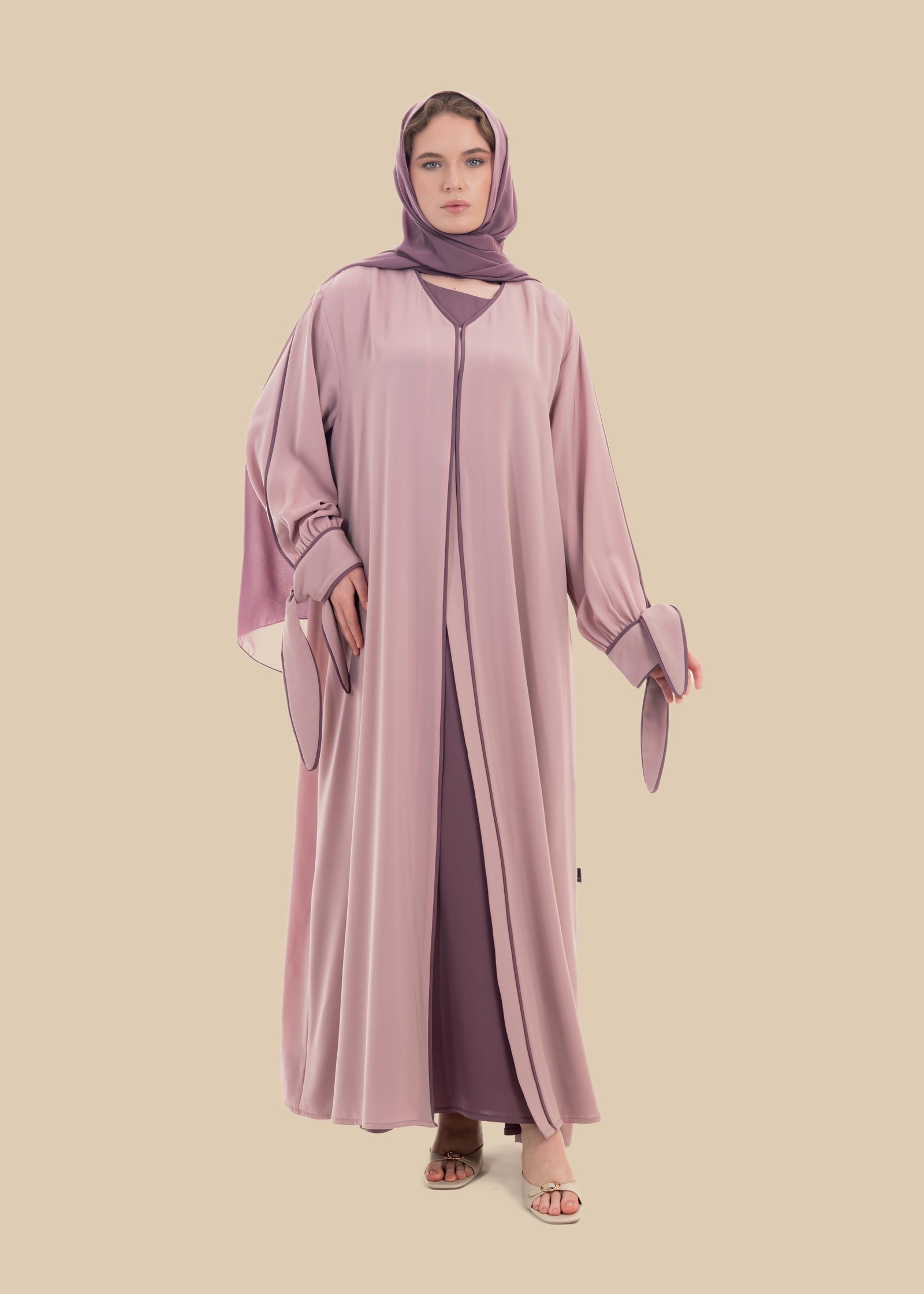 Hawra Abaya