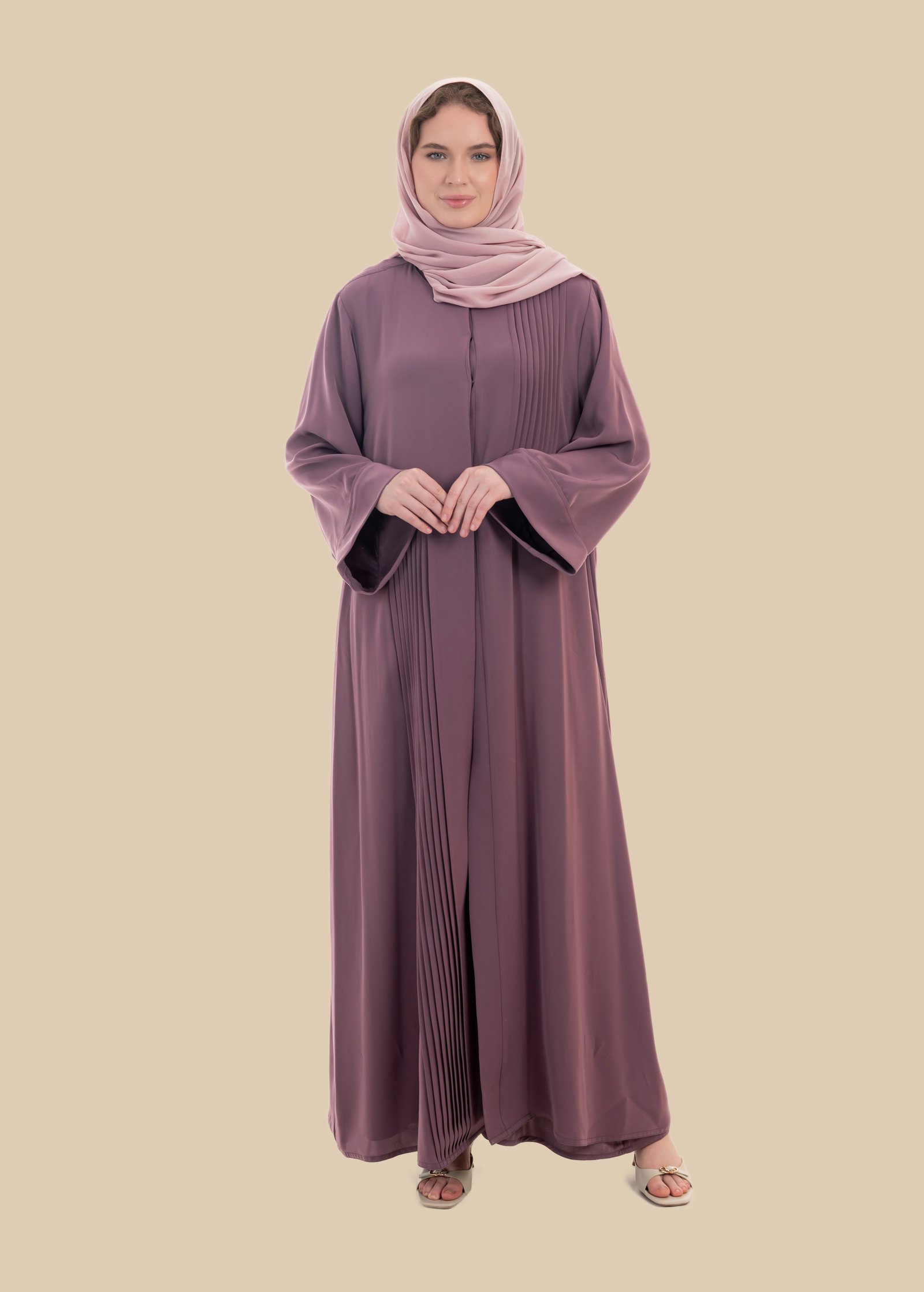 Safaa Abaya
