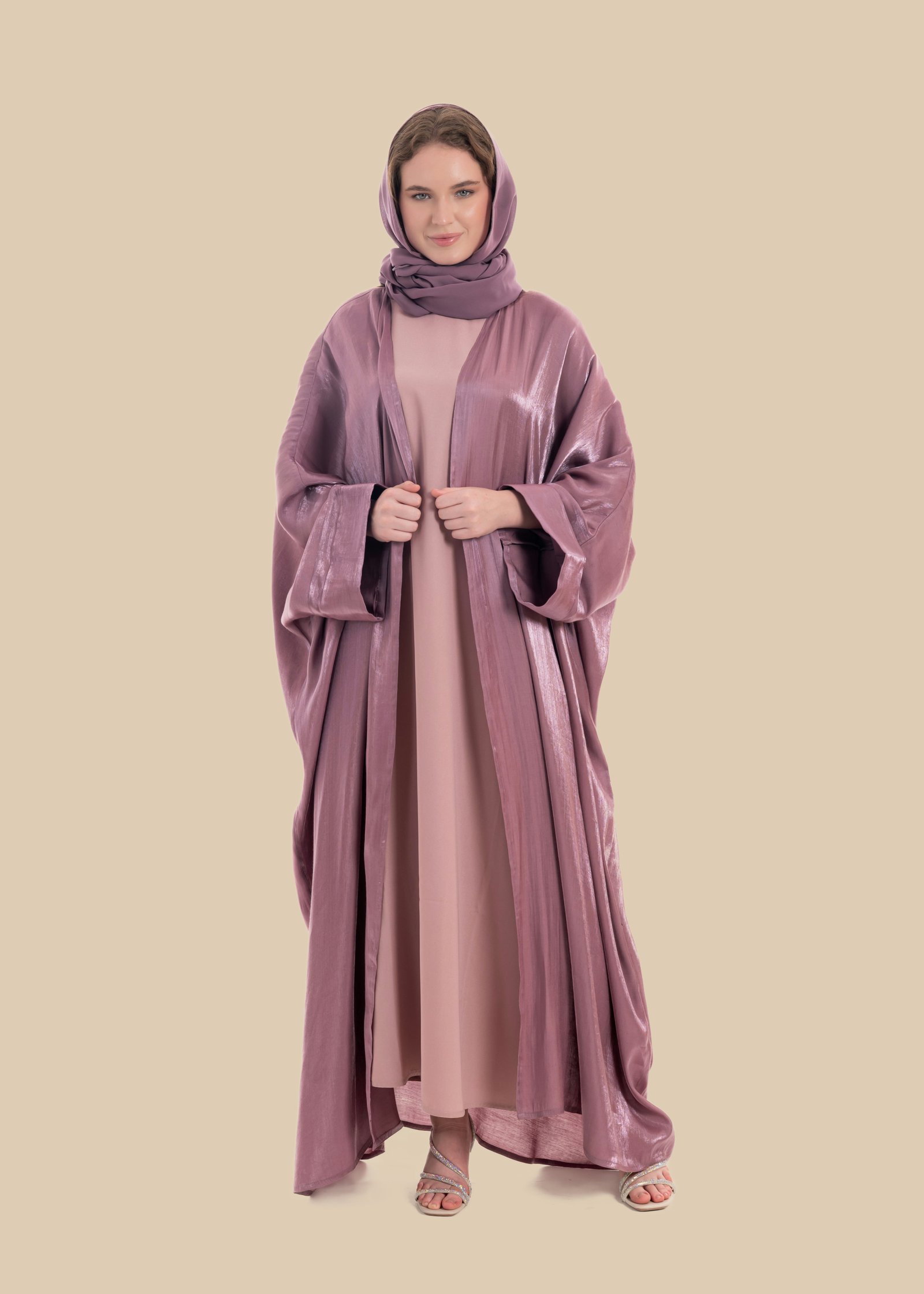 Shireen Abaya