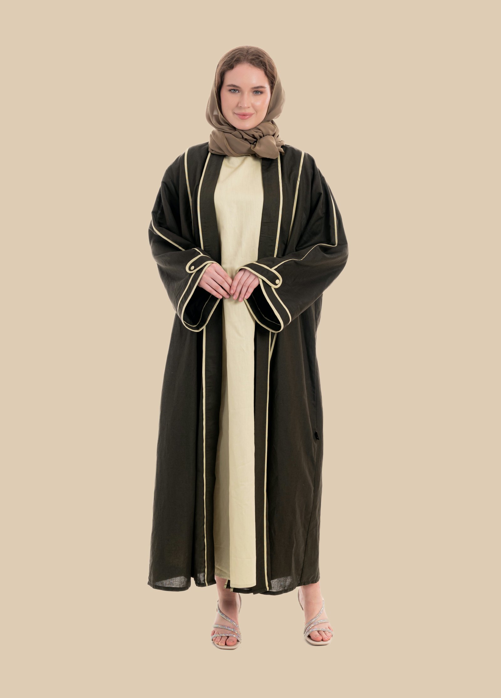 Raha Abaya