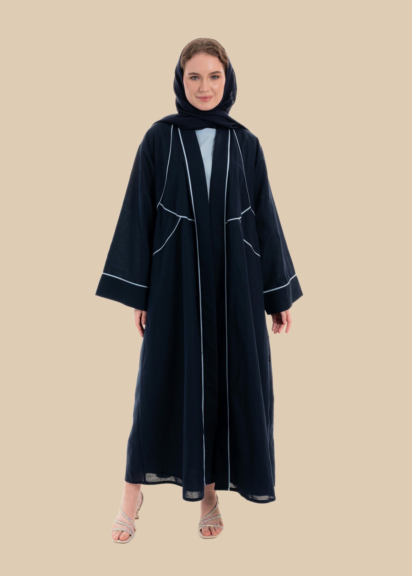 Ruqayya Abaya