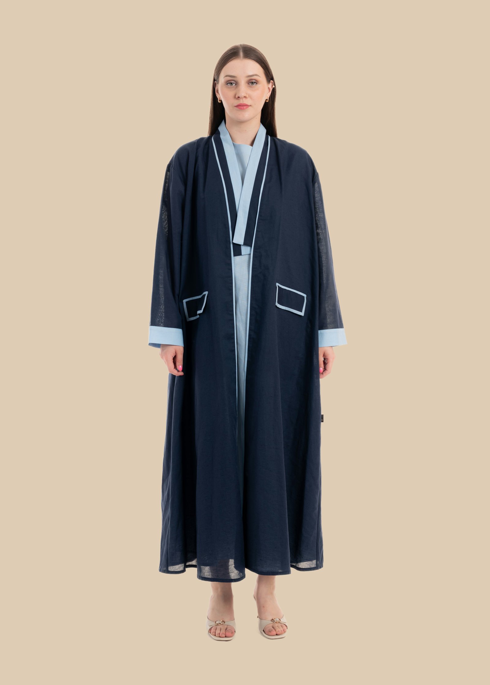 Layen Form Abaya