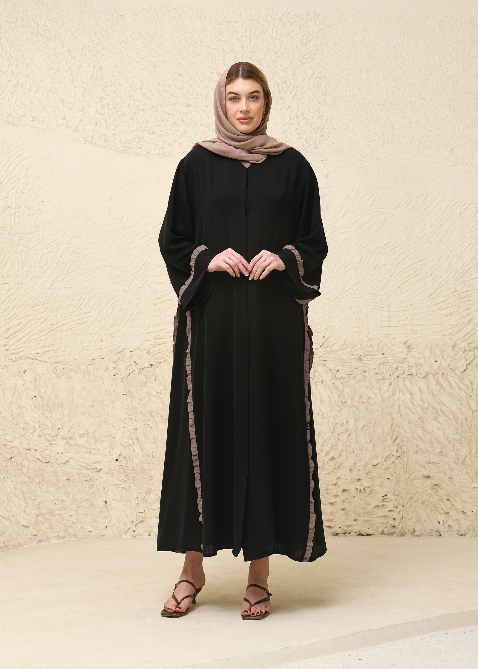 Raheemah Abaya