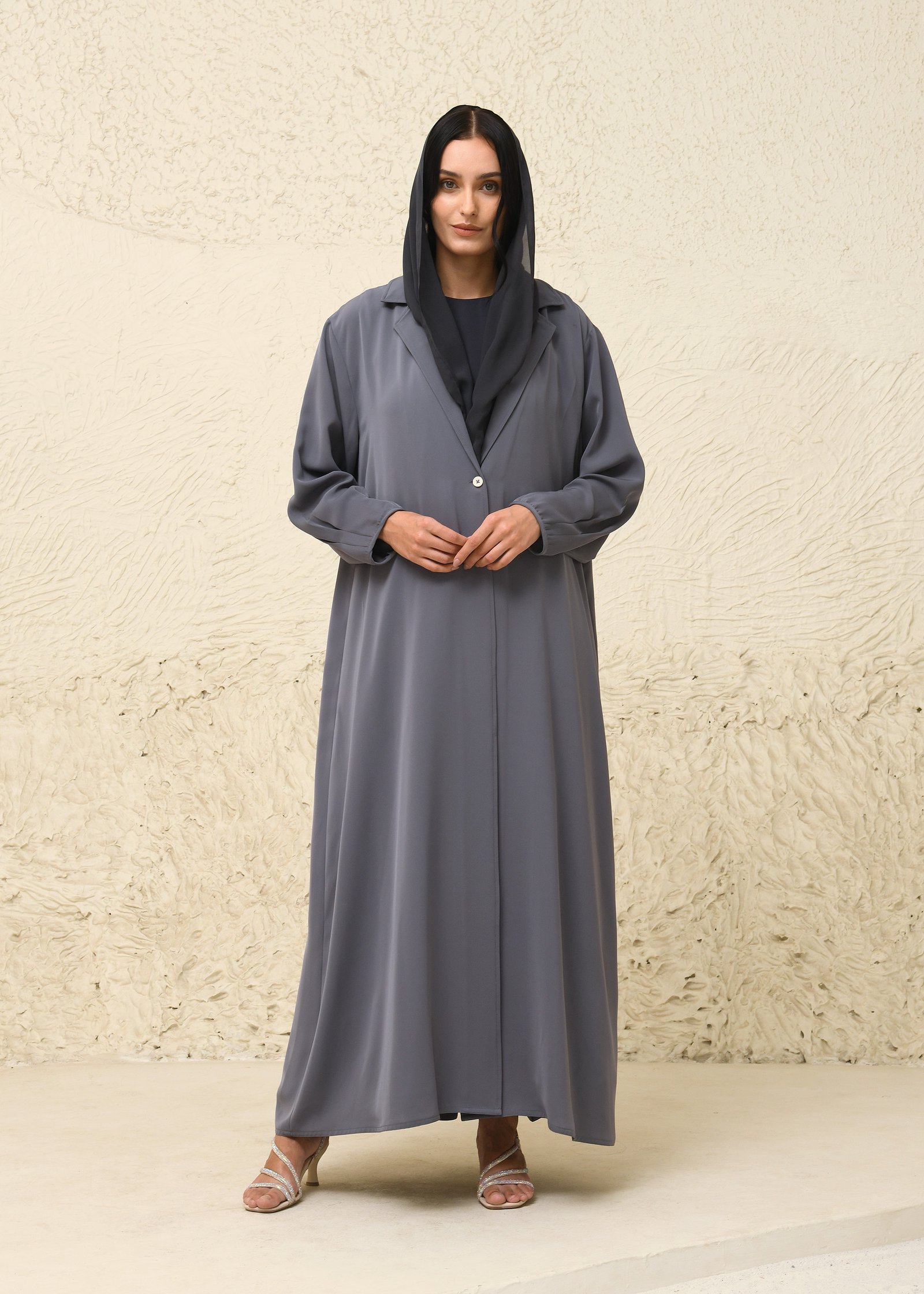 Libaas al-Amal Abaya