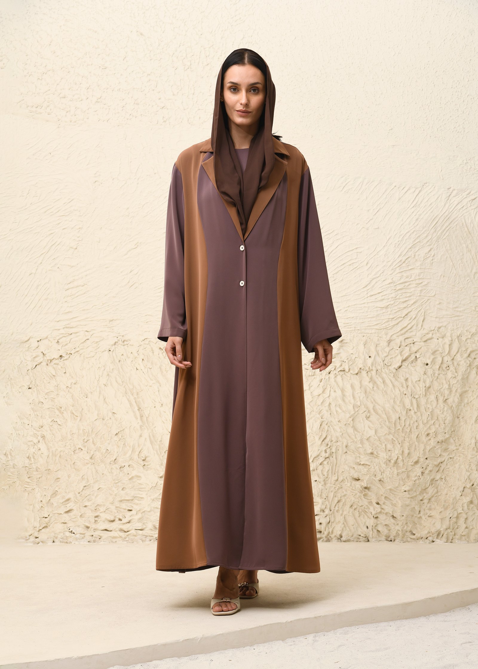 Ihtiraf Abaya