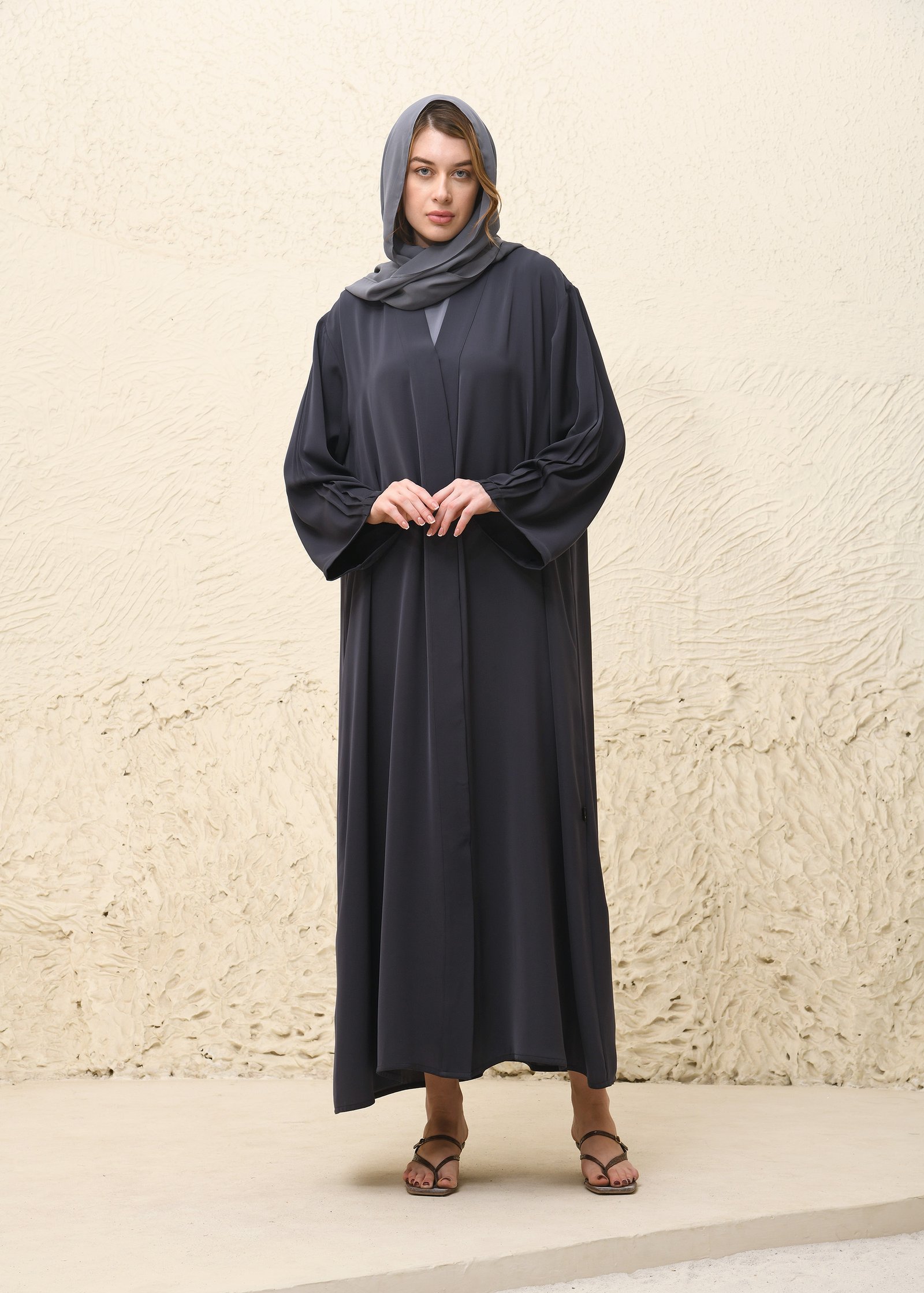 Nazafah Abaya