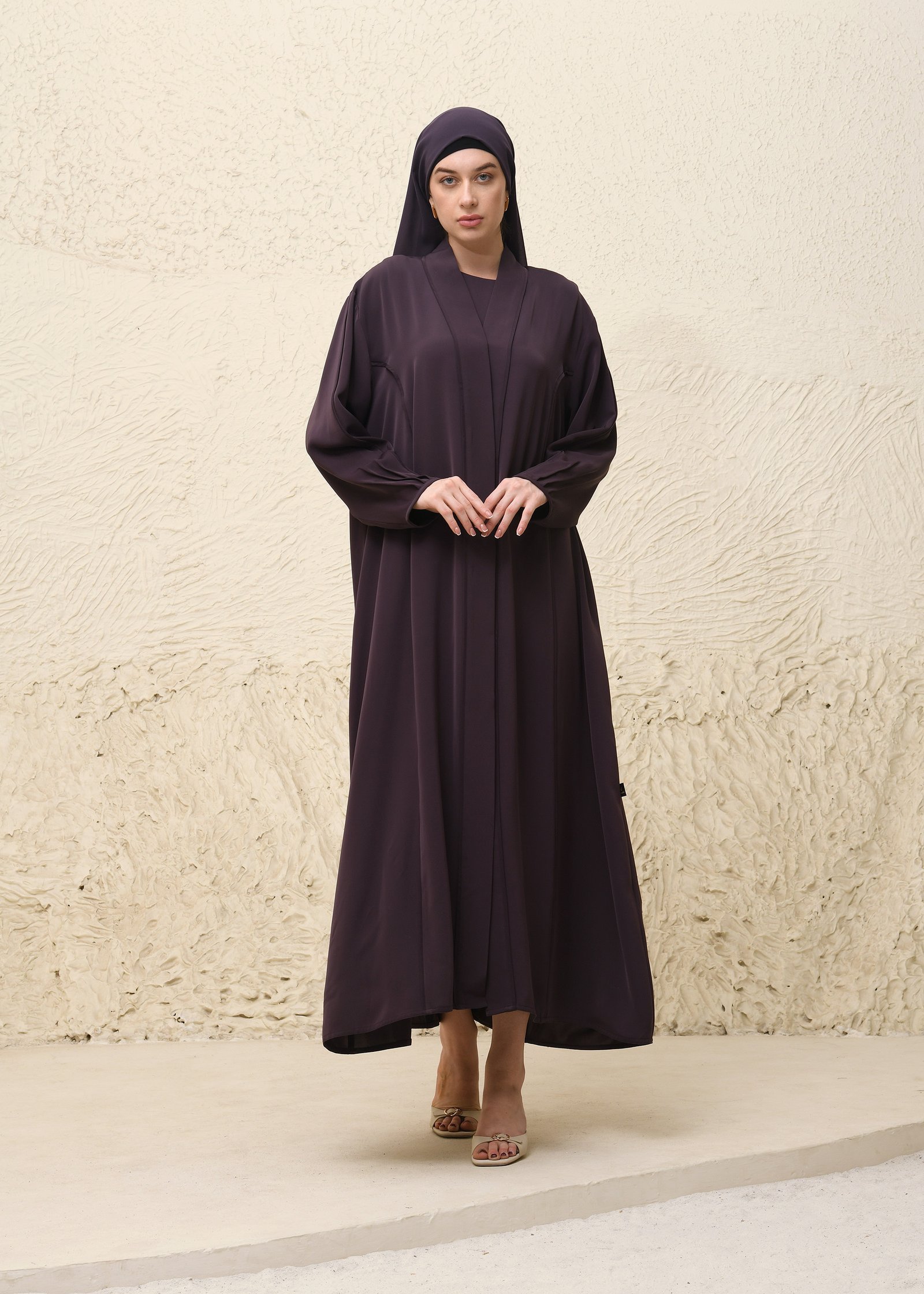 Nazaha Abaya