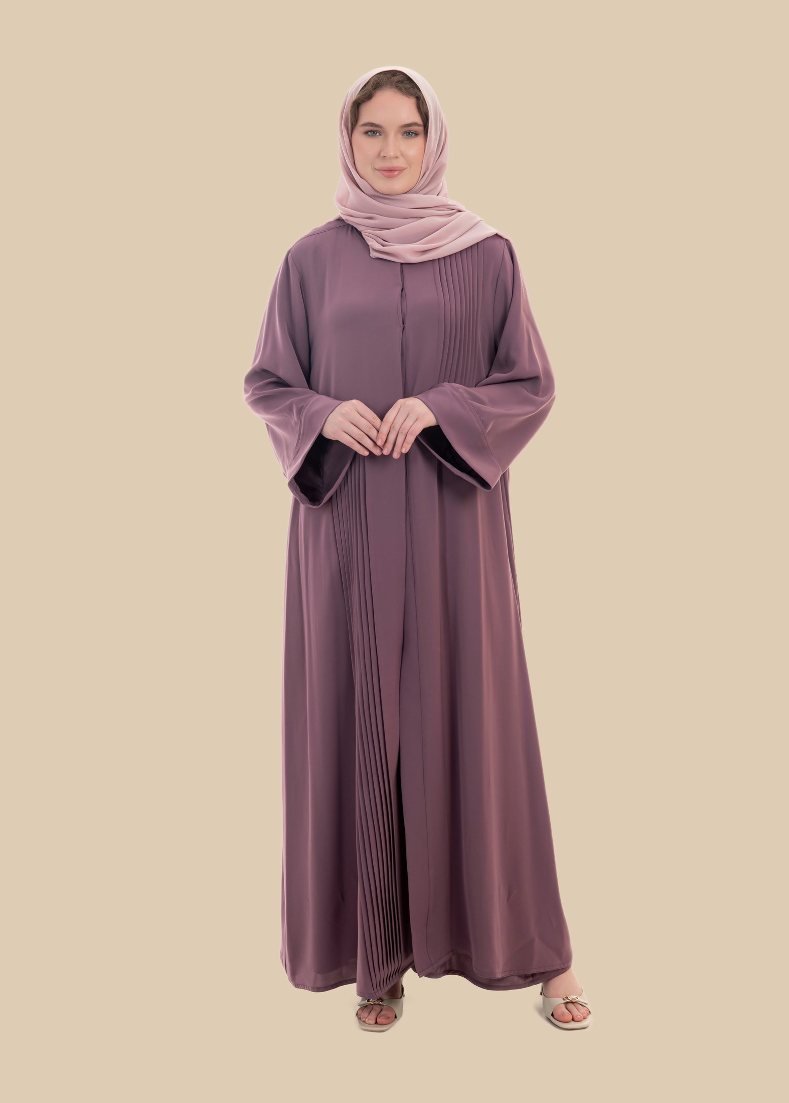 Safaa Abaya