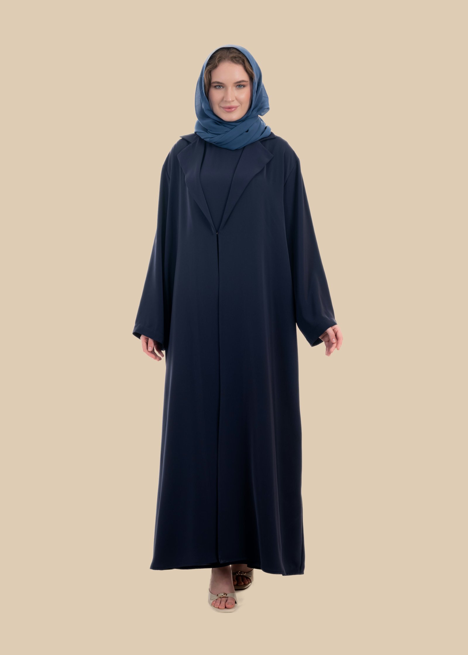 Rafeya Abaya