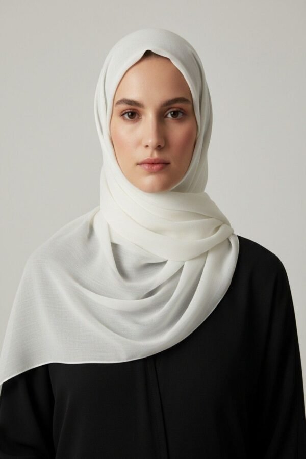 PURE WHITE