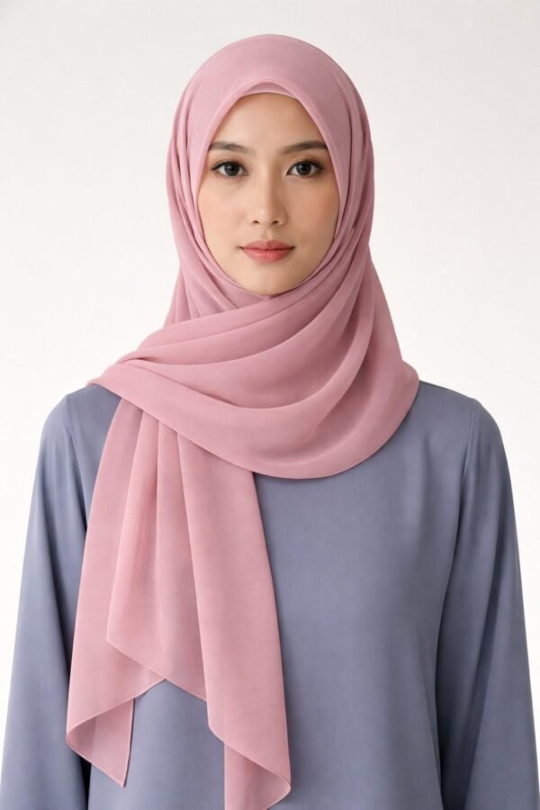 ROSE SILK