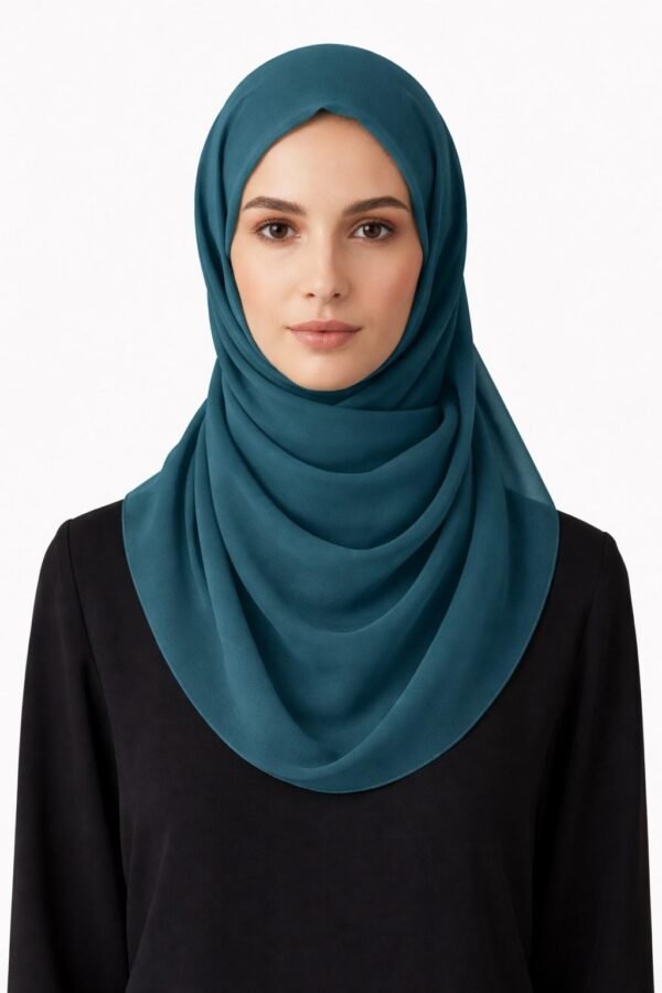 DEEP TEAL