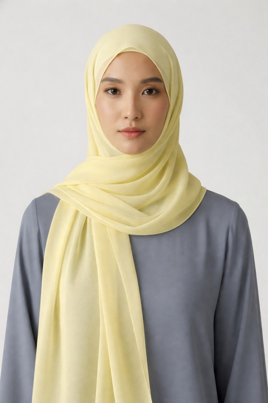 IVORY YELLOW
