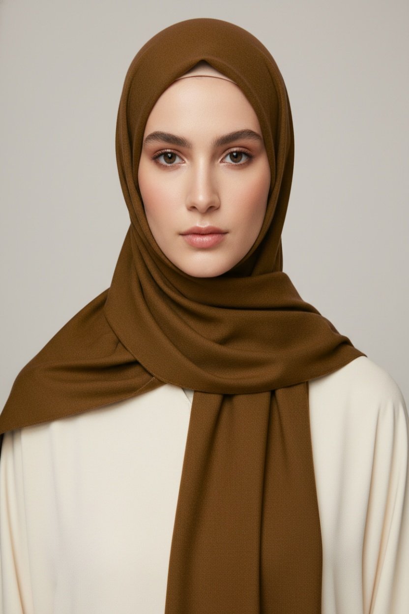 SEPIA BROWN